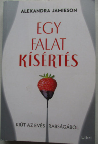 Alexandra Jamieson - Egy falat ksrts