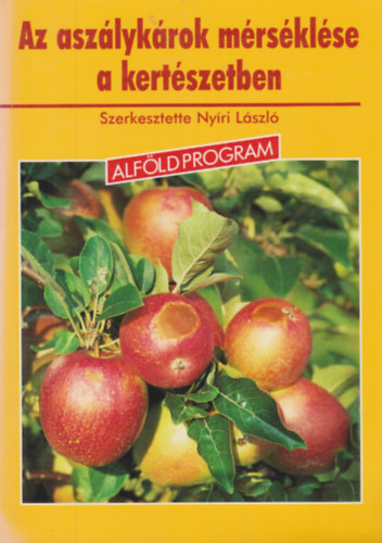 Az aszálykárok mérséklése a kertészetben