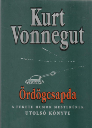 Kurt Vonnegut - rdgcsapda