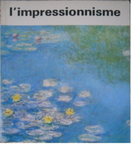 Joseph-Emile Muller? ? - L'impressionisme?