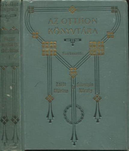 Eredeti magyar novellk s elbeszlsek I