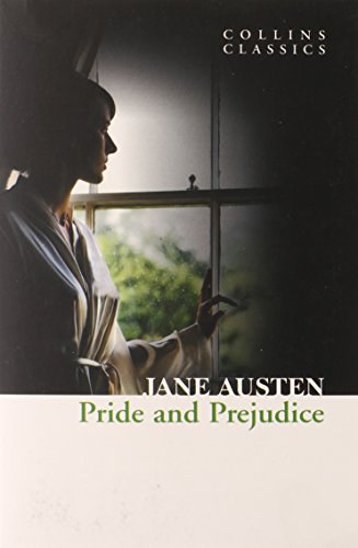 Jane Austen - Pride and Prejudice