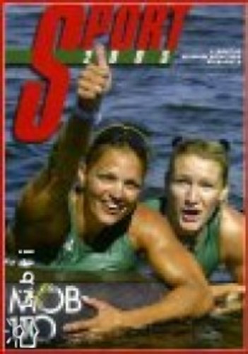 Gyrfs Tams /szerk./ - Sport 2005