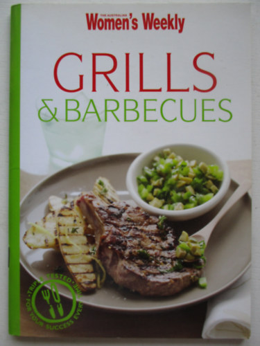 Grill & Barbecues