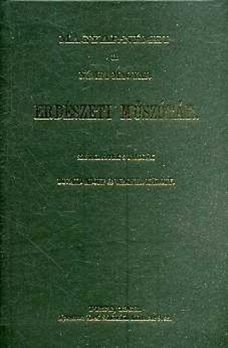 Divald Adolf - Wagner Kroly  (szerk.) - Magyar-nmet s nmet-magyar erdszeti msztr (hasonms kiads)