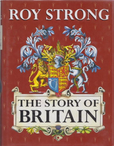 Roy Strong - The Story of Britain