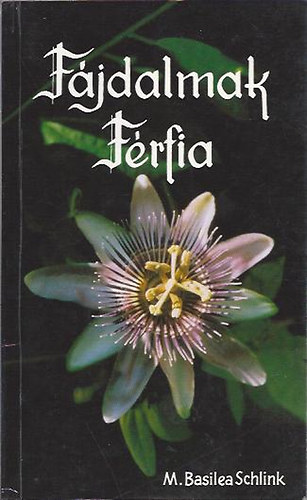 M. Basilea Schlink - Fjdalmak frfia