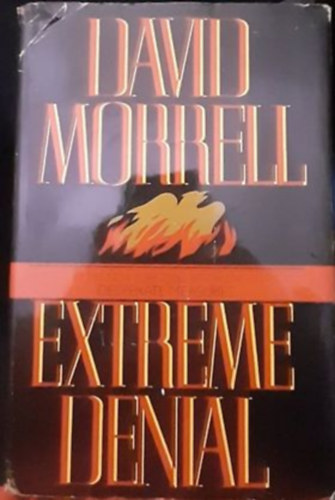 David Morrell - Extreme denial