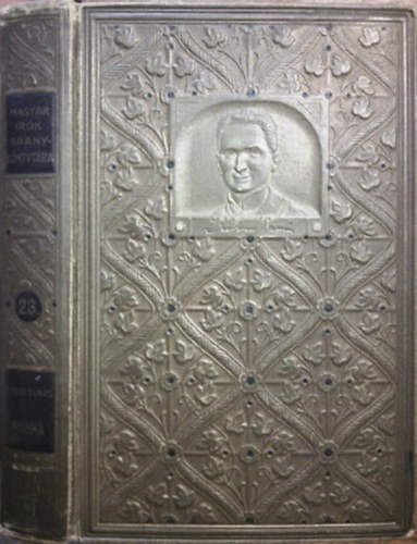 Kbor Tams - Munka (Elbeszlsek)