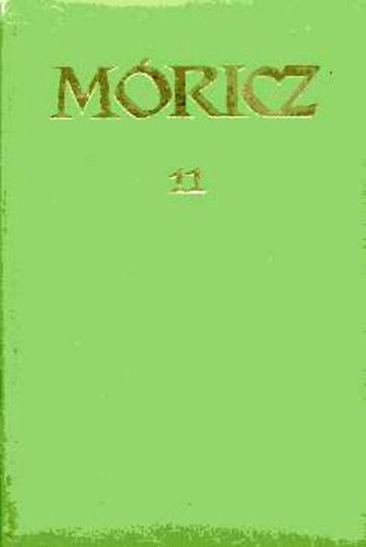 Mricz Zsigmond - Mricz Zsigmond regnyei s elbeszlsei 11.