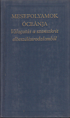 Eurpa Knyvkiad - Mesefolyamok cenja I-II.