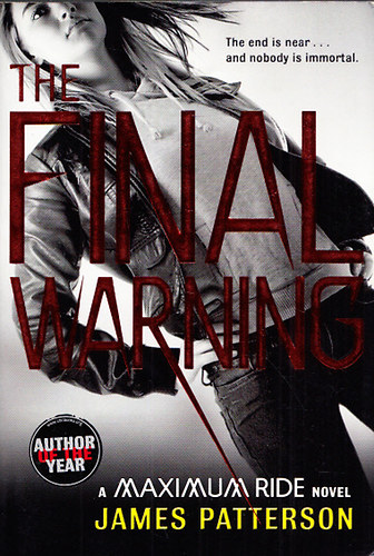 James Patterson - The Final Warning