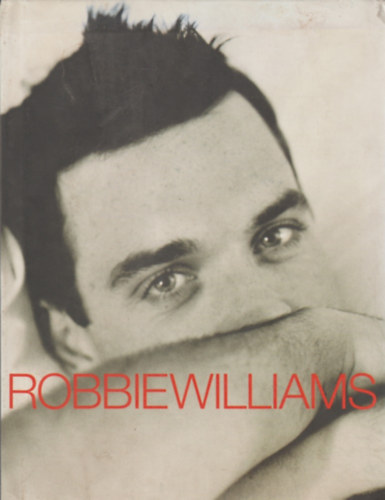 Robbie Williams Marc McCrum - Robbie Williams - Somebody Someday
