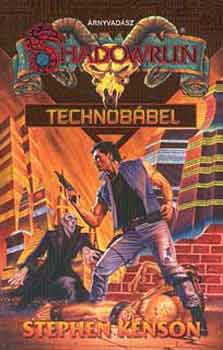 Stephen Kenson - Technobbel