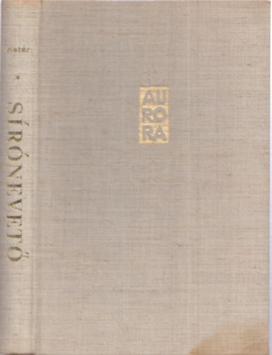 Hat�r Gy�z� - S�r�nevet� I. (dedik�lt)