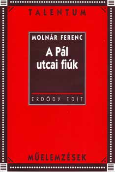 Erddy Edit - A Pl utcai fik - Talentum Melemzsek