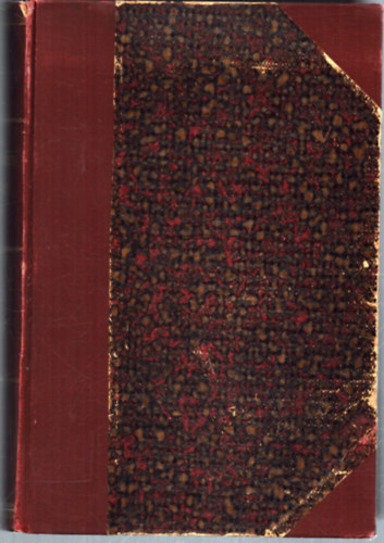 Katholikus szemle 1913. II. k�tet