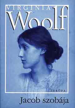 Virginia Woolf - Jacob szobja