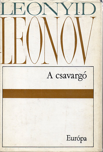 Leonov - A csavarg