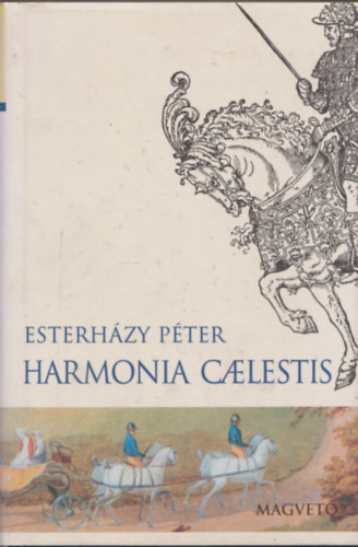 Esterhzy Pter - Harmonia Caelestis