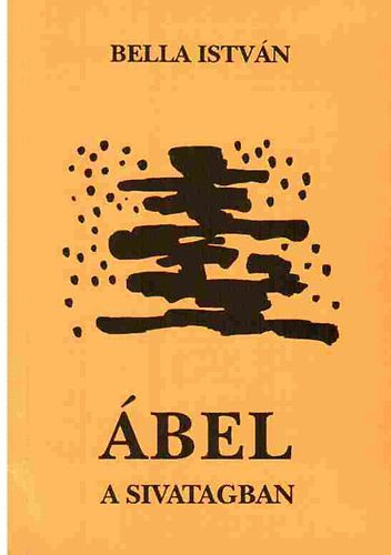 Bella Istv�n - �bel a sivatagban
