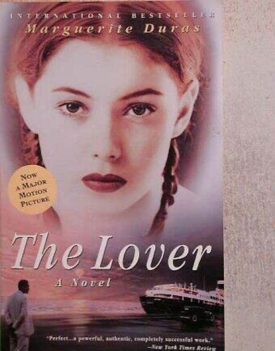 Marguerite Duras - The lover