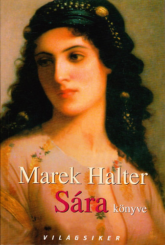 Marek Halter - Sra Knyve