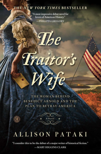Kathleen Kent - The Traitor's Wife