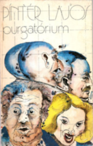 Dr. Pintr Lajos - Purgatrium