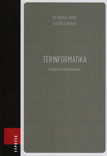 Detreki kos; Szab Gyrgy - Trinformatika