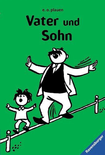 Vater und Sohn