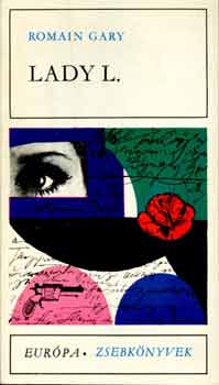 Gary Romain - Lady L.