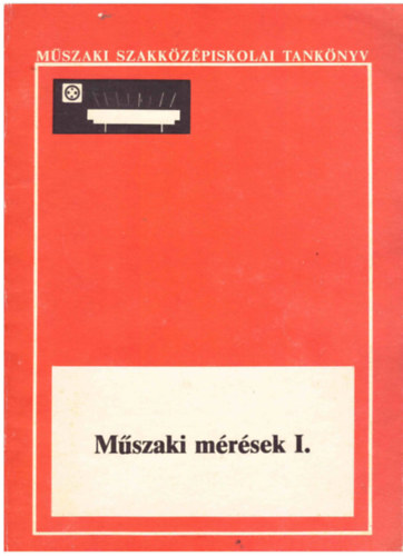 Mt Jen - Mszaki mrsek I.