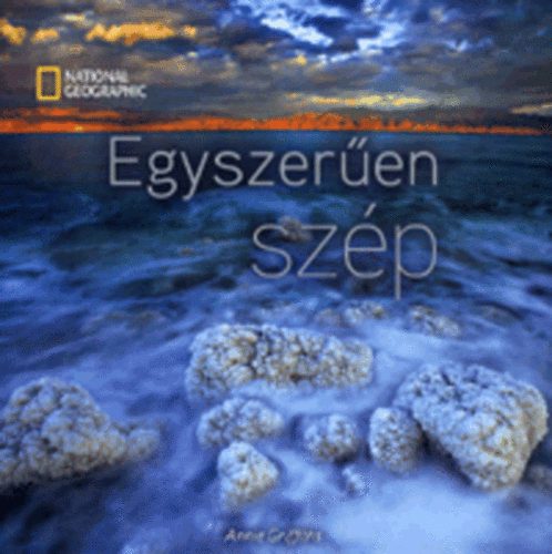 Anne Griffith - Egyszeren szp