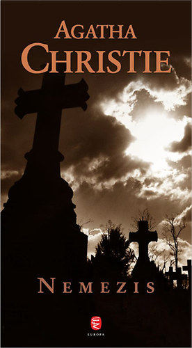 Agatha Christie - Nemezis