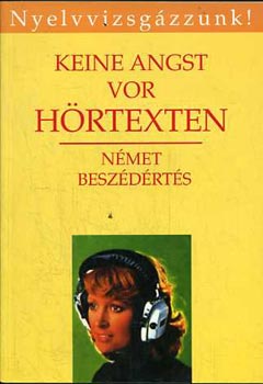 D�m�k Szilvia - Keine Angst vor H�rtexten! N�MET BESZ�D�RT�S