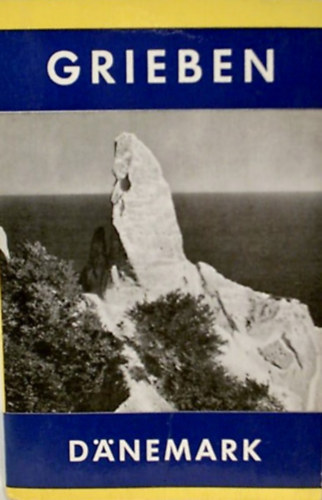 D�nemark (Grieben-Reisef�hrer)
