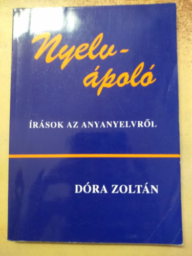 Dra Zoltn - Nyelvpol