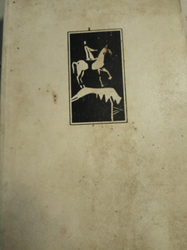 Elsa Triolet - A fehr l