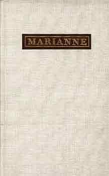 Hans Franck - Marianne