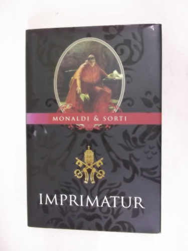 Monaldi & Sorti - Imprimatur