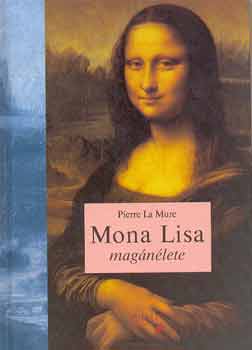 Pierre La Mure - Mona Lisa magnlete