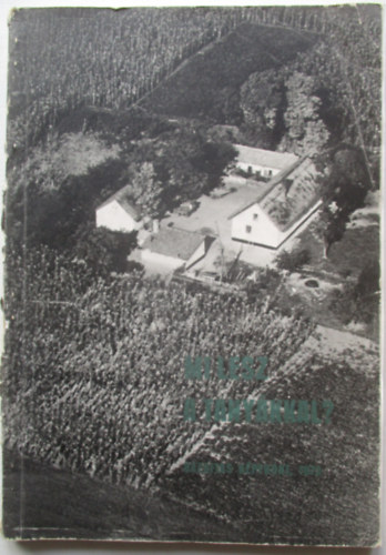 Cserkuti-Horvth  (szerk.) - Mi lesz a tanykkal?