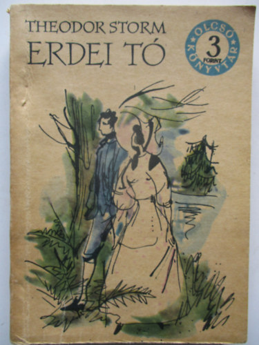 Theodor Storm - Erdei t