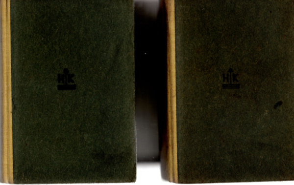 Vicki Baum - �s Marion �l I-II.