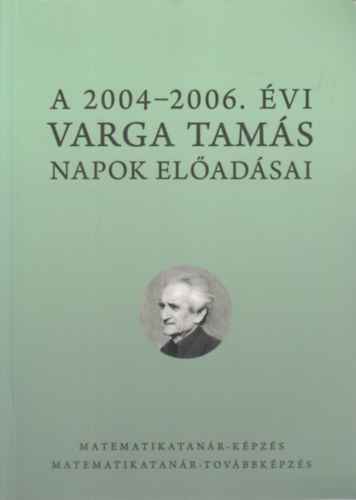 Plfalvi Jzsefn Halmos Mria - Matematikatanr-kpzs - Matematikatanr-tovbbkpzs 2007. november