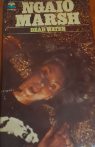 Ngaio Marsh - Dead Water