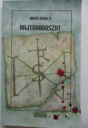 rps Kroly - Hajtvadszat