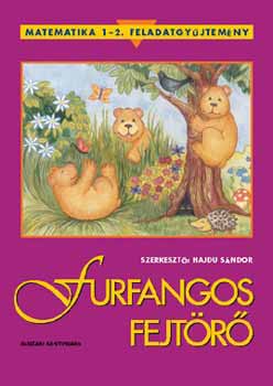 Furfangos fejt�r� - Matematika 1-2. feladatgy�jtem�ny