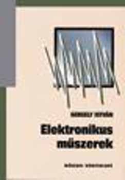 Gergely Istvn - Elektronikus mszerek